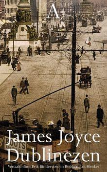 Recensie 'Dublinezen' van James Joyce: Oproep tot zelfonderzoek