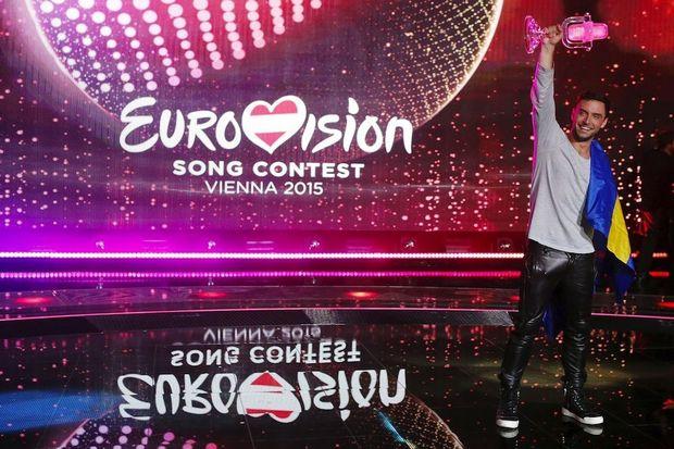 'Heeft Songfestivalkijkend Europa voor de homofobie gekozen?'