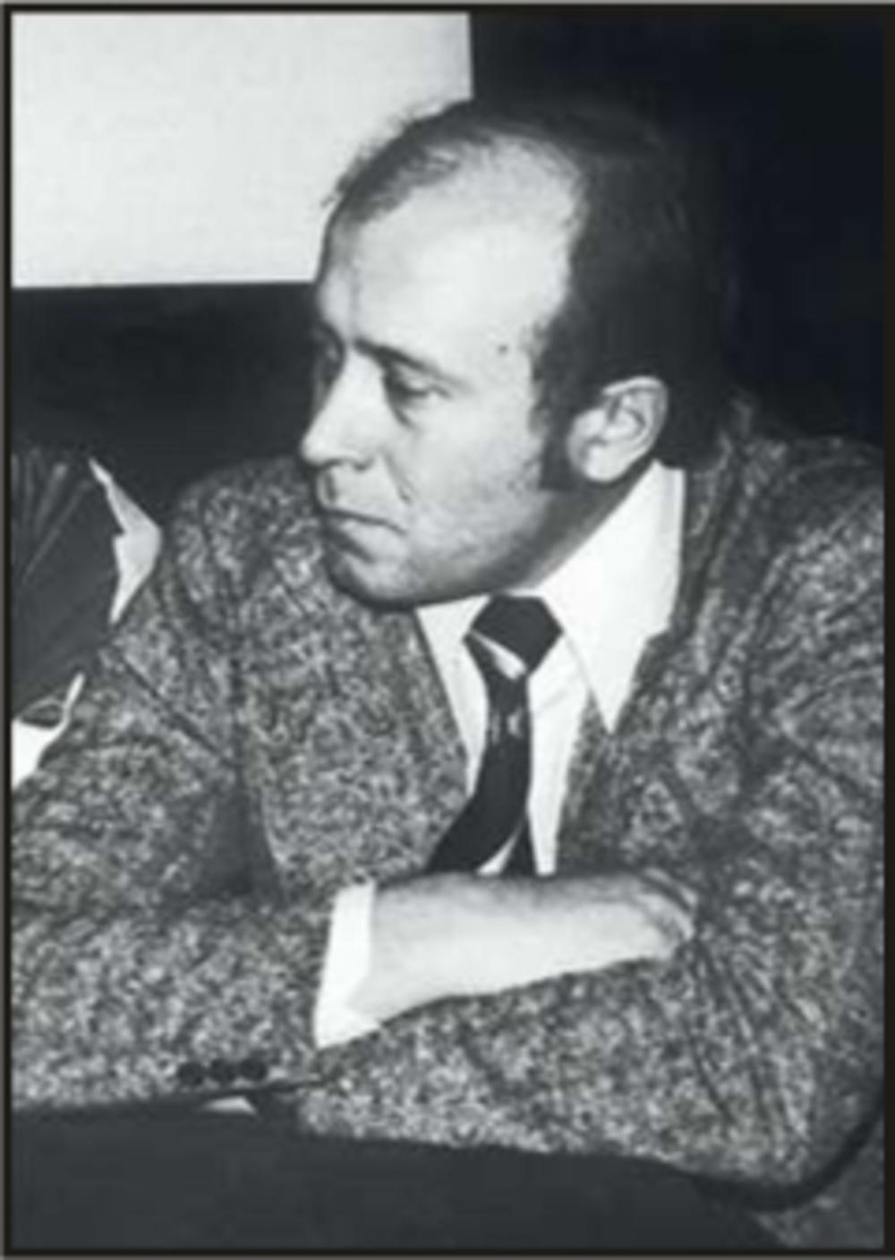 Oleg Gordijevski