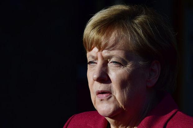 Martin Schulz (SPD): 'De houding van Duitsland tegenover Europa moet veranderen'