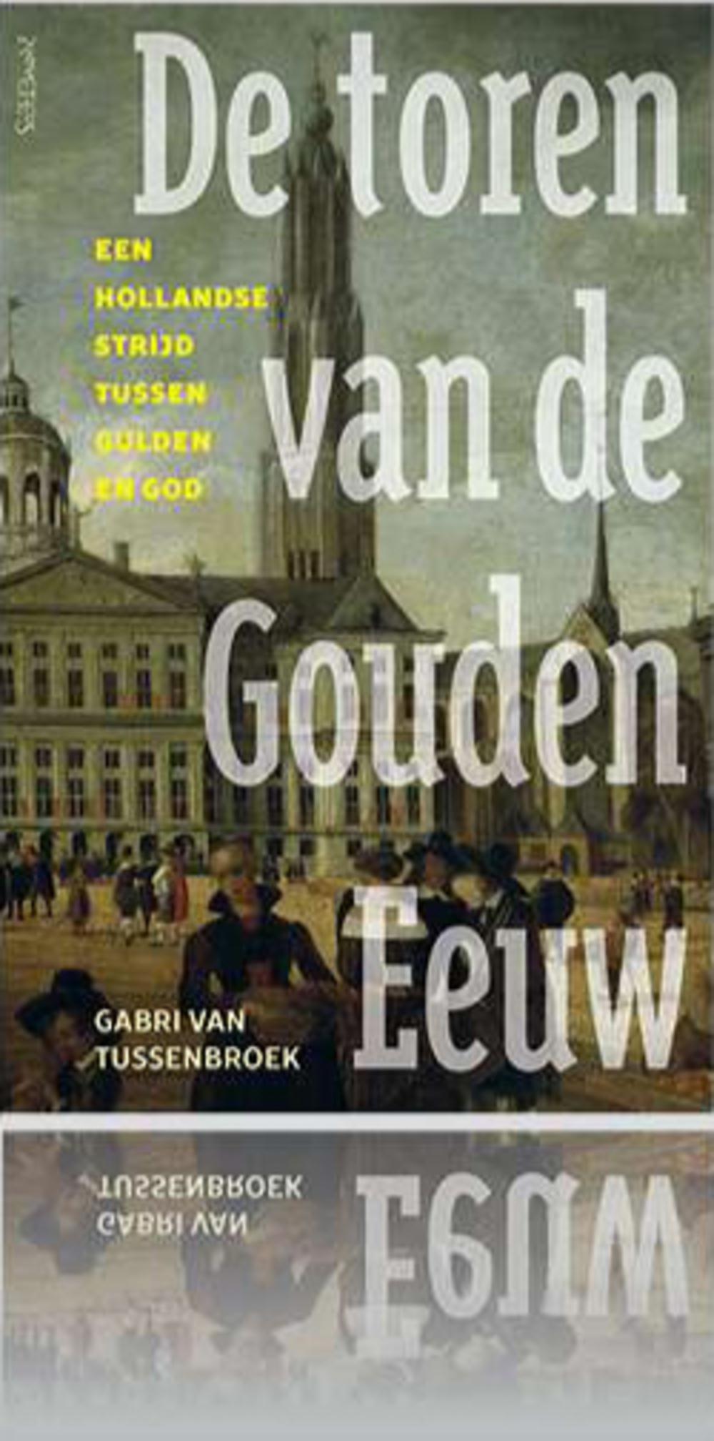 De toren van de Gouden Eeuw