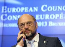 Martin Schulz