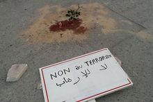 Aanslag Tunis: 'Het was vandaag een mooie dag, net als gisteren ...'