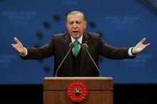 De Staatsveiligheid beschouwt Diyanet in België als 'de lange arm van Erdogan'