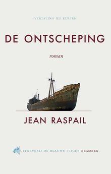 Le camp des saints van Jean Raspail: Promotie voor een racistische cultroman