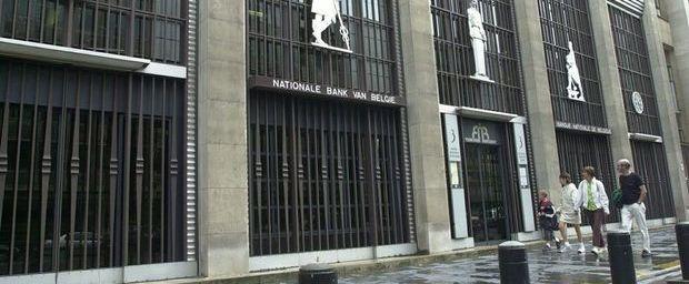De Nationale Bank van België