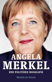 'Europa is binnenlandse politiek': zo neemt Angela Merkel haar grote beslissingen