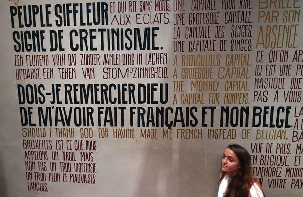 Tentoonstelling over Baudelaire opent in Brussel