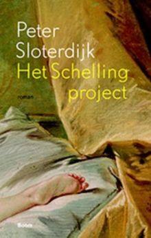 Recensie 'Het Schelling-project' van Peter Sloterdijk: 