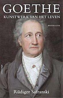 Goethe's leven: slow living avant la lettre