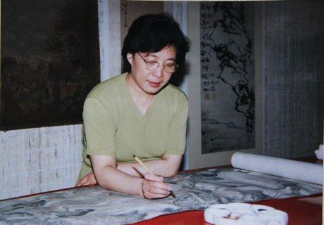 Zheng Zhi Hong, derde generatie restaurateur