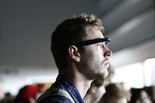 Helpt een Googlebril ons echt vooruit als samenleving?