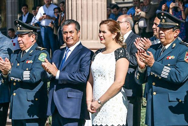Jaime Rodríguez Calderón: wordt de whatsappende gouverneur de volgende Mexicaanse president?