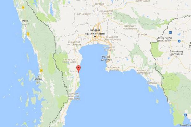 Bomaanslagen op Thaise badplaatsen Hua Hin en Phuket: minstens vier doden, geen Belgische slachtoffers