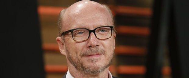 Paul Haggis