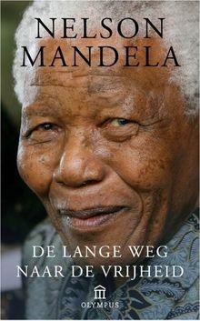 Tweede deel van Mandela's autobiografie komt uit in 2016