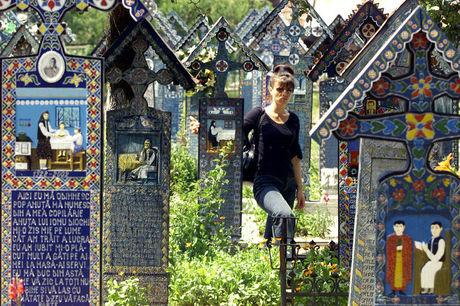 Lesbisch kerkhof in Berlijn en 5 andere speciale begraafplaatsen