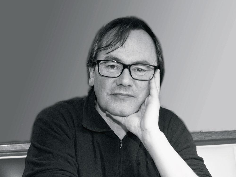 Johan Braeckman