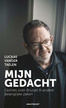 Luckas Vander Taelen over de toekomst van links: 'Voor mij is de PS een reactionaire partij geworden'