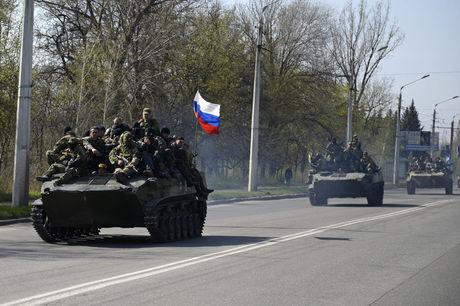 Lopen Oekraïense soldaten over naar pro-Russische kamp?