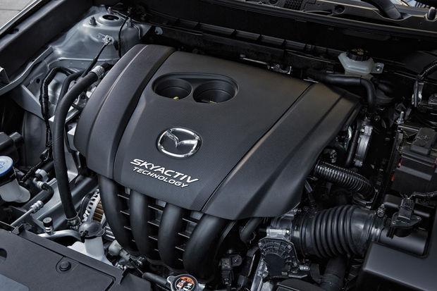 Nieuwe CX-3: Mazda blijft in positieve zin verrassen