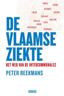 De Vlaamse ziekte. Het web van de intercommunales
