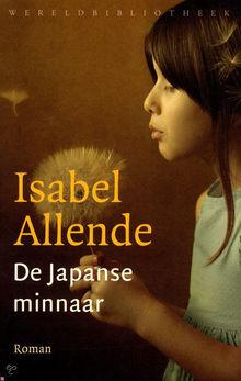 Nieuwe Isabel Allende al onmiddellijk op tweede plaats in hitparade best verkochte romans