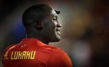 Rode Duivels - Romelu Lukaku is met 31 doelpunten alleen Belgisch topschutter
