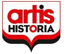 Logo Artis Historia 