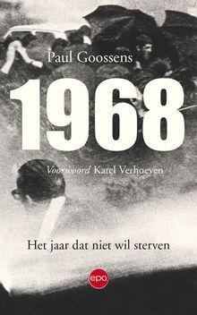1968: 'Dat het tussen de contestatie en de Vlaamse beweging tot een breuk kwam, was onvermijdelijk'