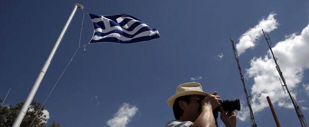 Hoe de gewone Griek lijdt onder de crisis: 'Dat iedereen hier belastingen ontduikt, is onzin'