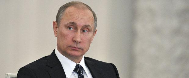 'Washington wil Oekraïne losweken van Moskou, maar Poetin wordt steeds achterdochtiger'