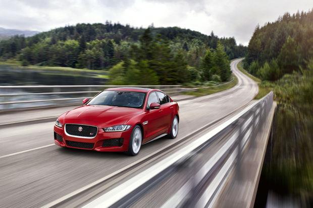 Jaguar is back in town en is voor het eerst een volwaardig alternatief voor de duurdere Duitse premiummerken
