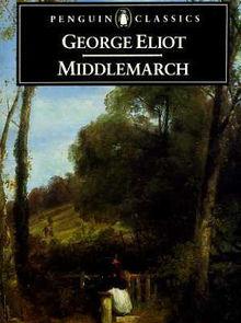 Middlemarch, George Elliot 