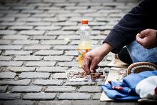 Armoede in Vlaanderen 