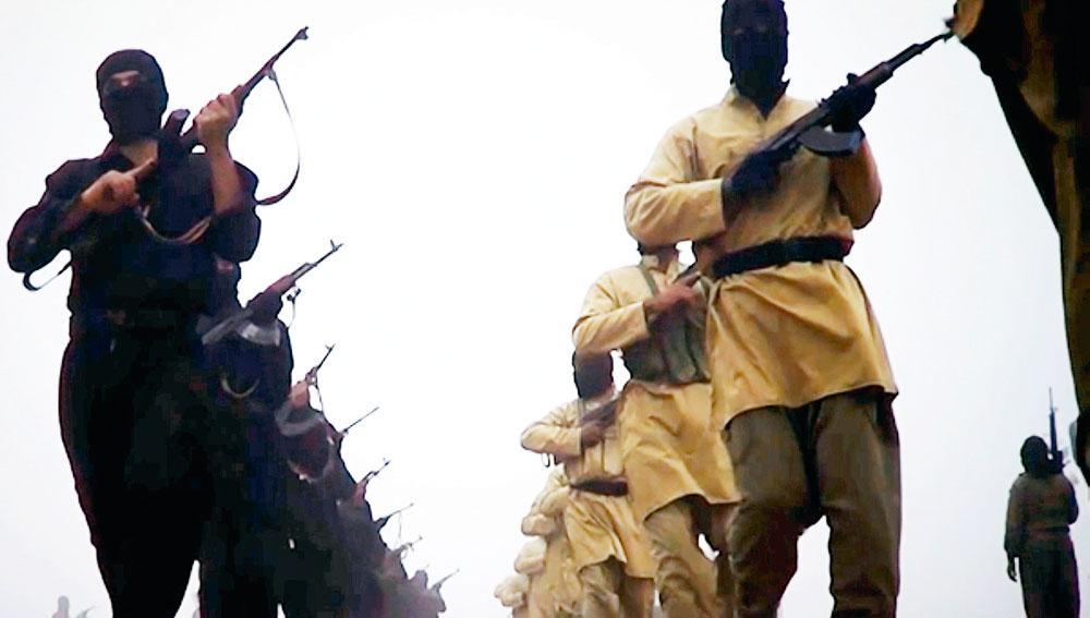 IS-strijders 'De overgrote meerderheid was naïef en idioot. De imams vulden hun hoofd met de grootst mogelijke onzin.'