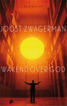 Laatste dichtbundel Joost Zwagerman verschijnt postuum op 28 januari 2016