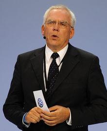 Ulrich Hackenberg