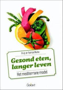 'Gezonde voeding zou een recht moeten zijn voor iedereen'