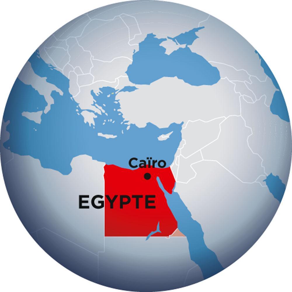 Egypte: een demografische snelkookpan die dreigt over te koken