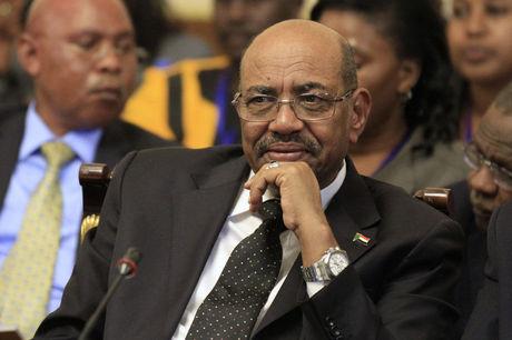 Omar al-Bashir, huidige President van Soedan, werd in 2009 aangeklaagd wegens genocide