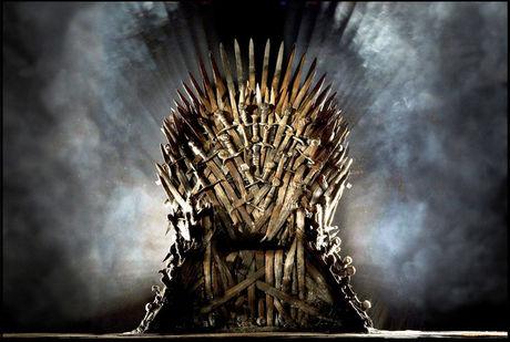 11 dingen die je niet wist over Game of Thrones