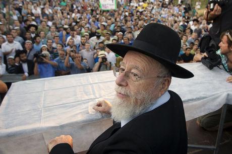 Dov Lior