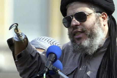 Abu Hamza
