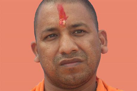 Yogi Adityanath