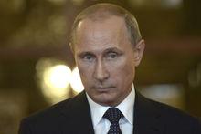 'Enige doel van Poetin is Oekraïne te elimineren'