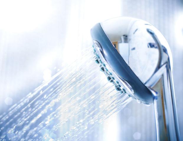 Energie besparen in huis: Beperk het douchen