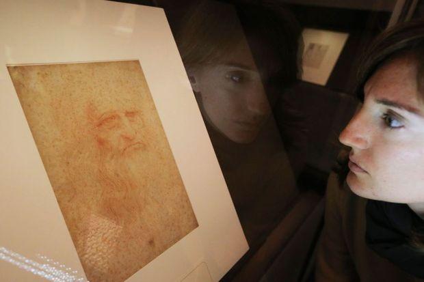 Belangrijkste da Vinci-tentoonstelling ooit in Italië