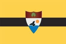 Vlag van Liberland