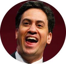 De uppercut van Cameron: Miliband, Farage en Clegg stappen op